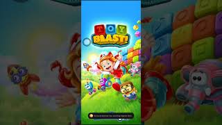 Toy Blast! Level 2025-2029