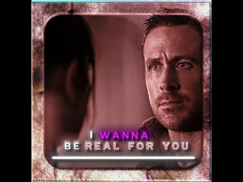 BLADE RUNNER 2049 || EDIT || LITERALLY ME EDIT || NARVENT - HER EYES ||