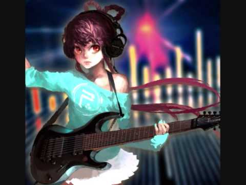 【Luo Tianyi洛天依】韶音赋【Vocarock】