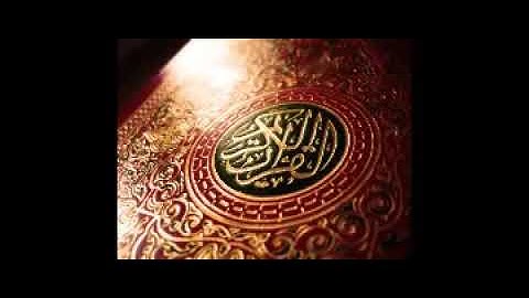 سورة الرعد تجويد لفضيلة الشيخ محمود علي البنا رحمه الله