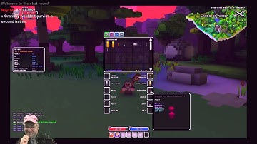 Cube World - First Impressions - 2 / 5