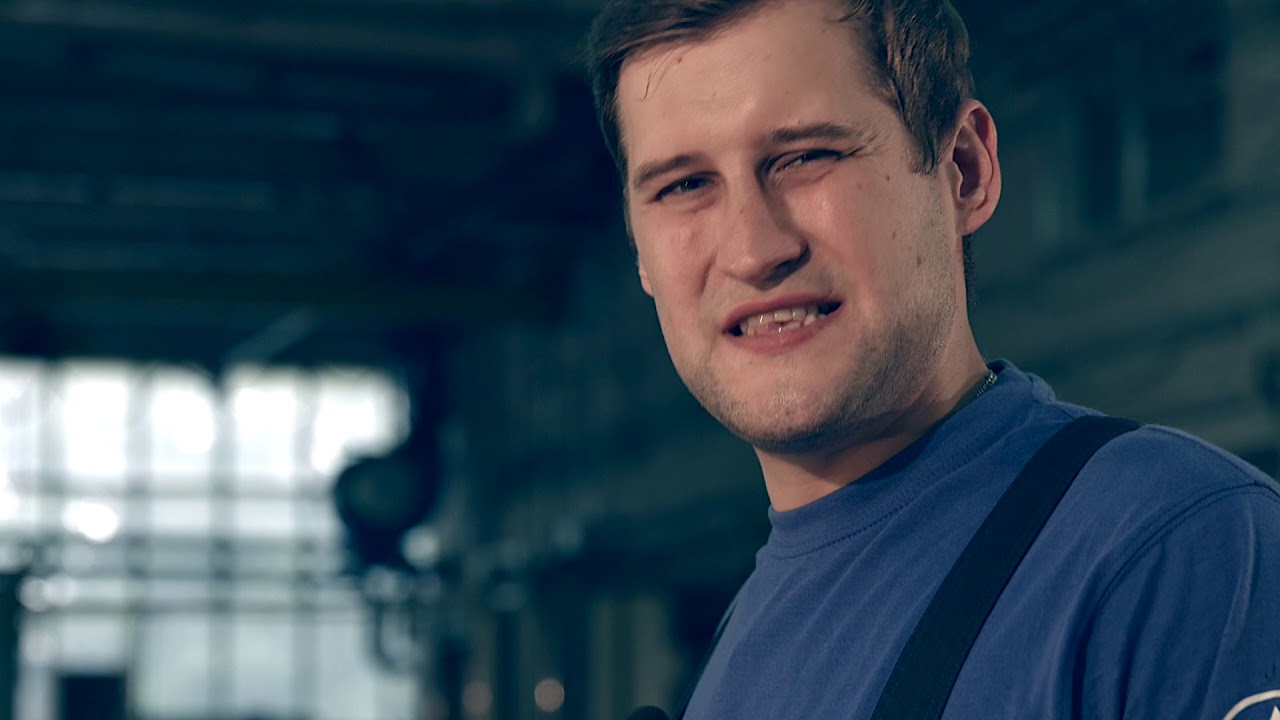 Мослифт. Обслуживание лебедки Sicor MR-13 | Live Video Agency (LVA)