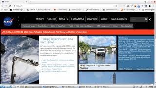 Hack NASA using HTML must watch