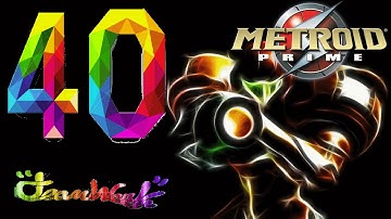 The Chozo Artifact Of The Chozo || Metroid Prime || Part 40