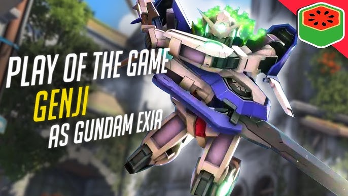 Gundam Evolution is a fun, free, Gundam-y alternative to Overwatch - Polygon