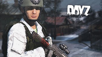 SHOOT FIRST & ASK QUESTIONS LATER! - DayZ
