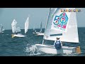 Sardinia Challenge Optimist Kinder Villasimius - Promo Video