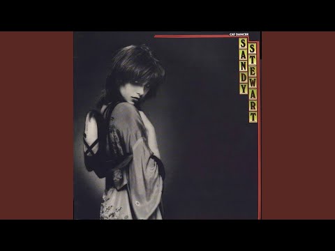 Sandy Stewart — I Pretend