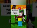 チャット返せ運動！#ロブロックス　#roblox 　#chat