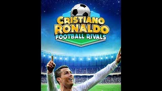 Ronaldo Football Rivals - Android/iOS Gameplay (PvP - Multiplayer Soccer) screenshot 5