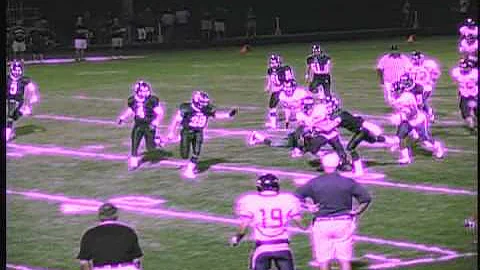 PASWAG.COM FILM ROOM - Brandon Hollister - Lancast...