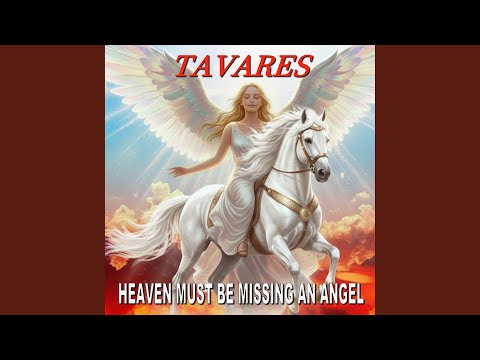 Heaven Must Be Missing An Angel (Country Pop Remix)