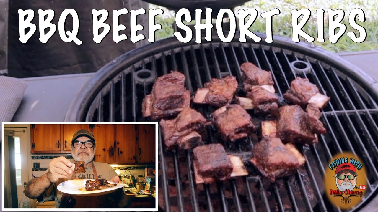 How to Grill Short Ribs on a Gas Grill: Ultimate Flavor Guide