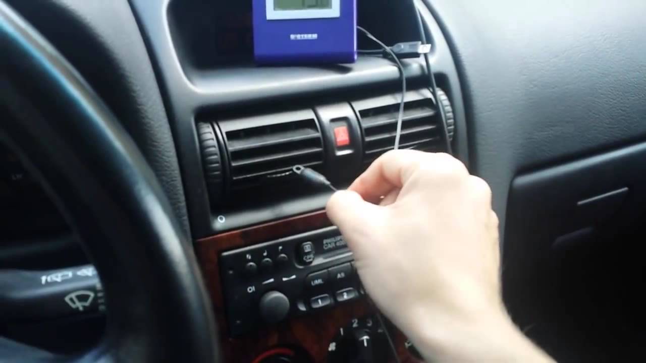 Jak sprawdzić wydajnośc klimatyzacji w samochodzie YouTube