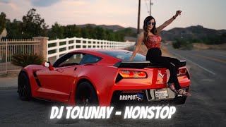 DJ Tolunay - NonStop (Club Mix)Pro Music Store Resimi