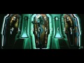 Prometheus 2012  official trailer full