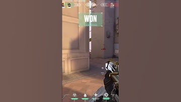 Making enemies lose their gun even after won the round is so fun #valorant #valorantclips #shorts