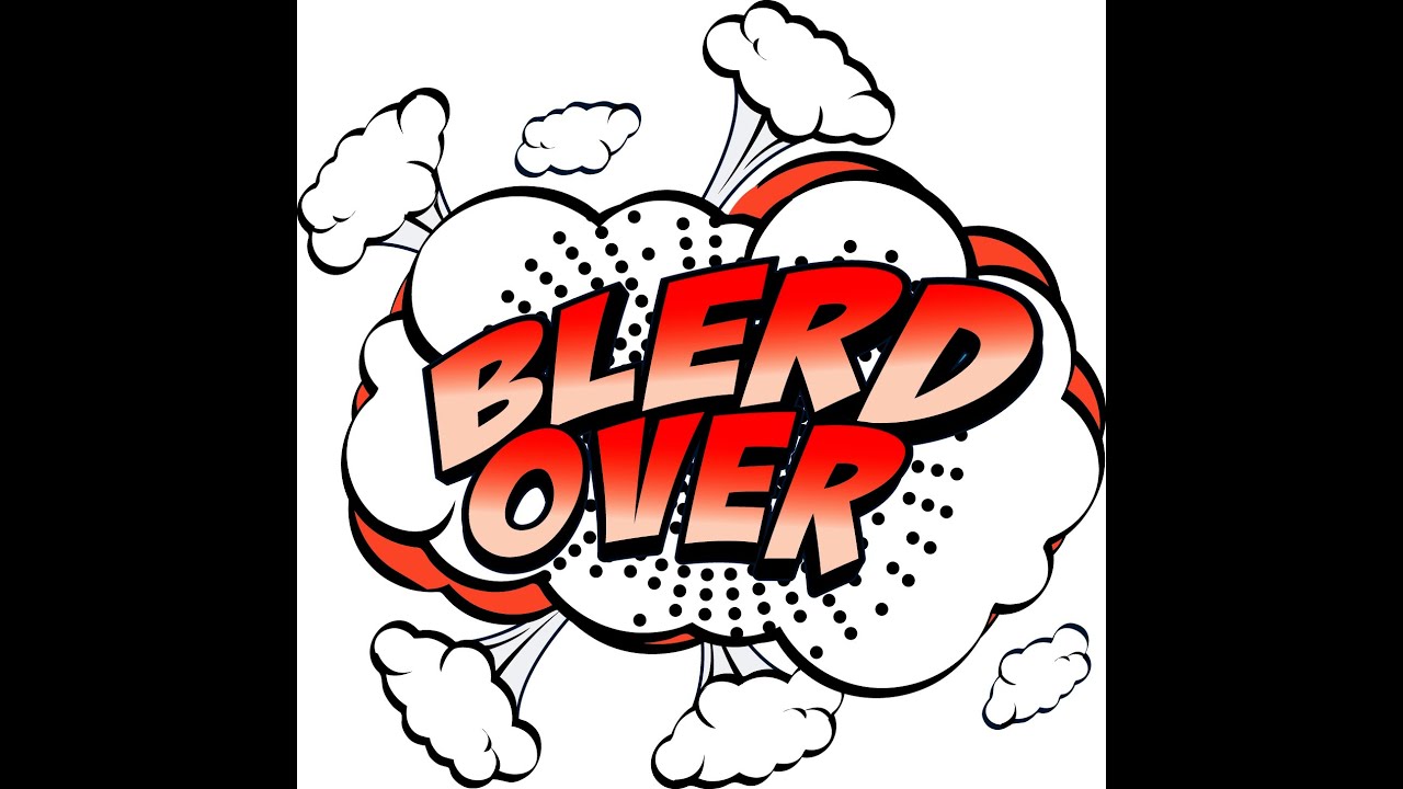 Blerdsunbae (DragonCon Interview) with Sami-Inoue Harte and Brian Holder