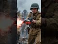 Korean War: How Human Wave Attacks Beat Modern Weapons