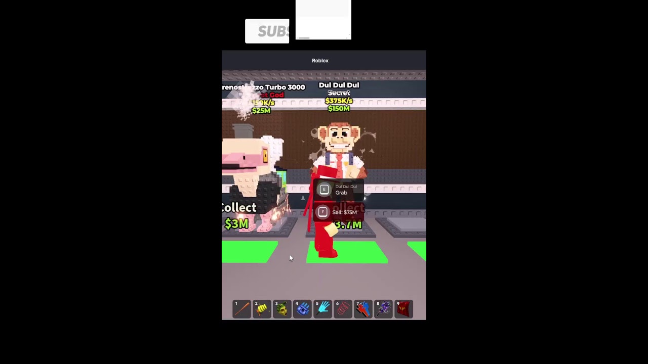 Roblox  brainrot color  bridge| 365 day challenge live stream   LIVE 4  