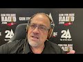 GunForHireRadio #522 - My Future Is So Bright I Gotta Wear Shades