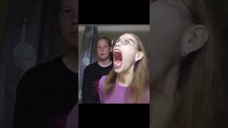 Cringe Overload