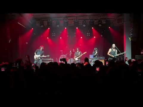 God Complex- Violent Vira Live
