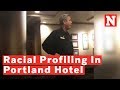 Portland Hotel Calls Cops On Black Guest In Lobby