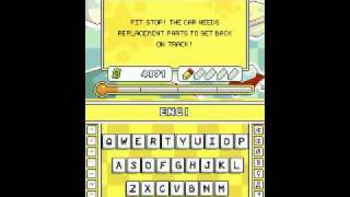 Super Scribblenauts Guide - Constellation 1 - 3