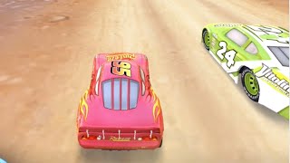 Cars: Lightning League 🚗 COLLECT favorite car characters &amp; rare racers!
