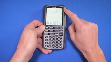 How to compute groundspeed with Sporty