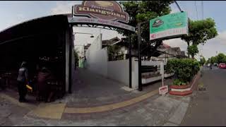 VIRTUAL TOUR 360 