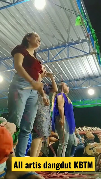 all artis dangdut KBTM #jathilanjogja #jathilan #kbtm #jathilansleman #gondangpusung
