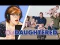 Irish People Watch Outdaughtered For The First Time