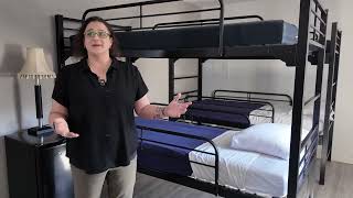 City of Tempe Sue’s Espacio shelter (ARCHIVE)