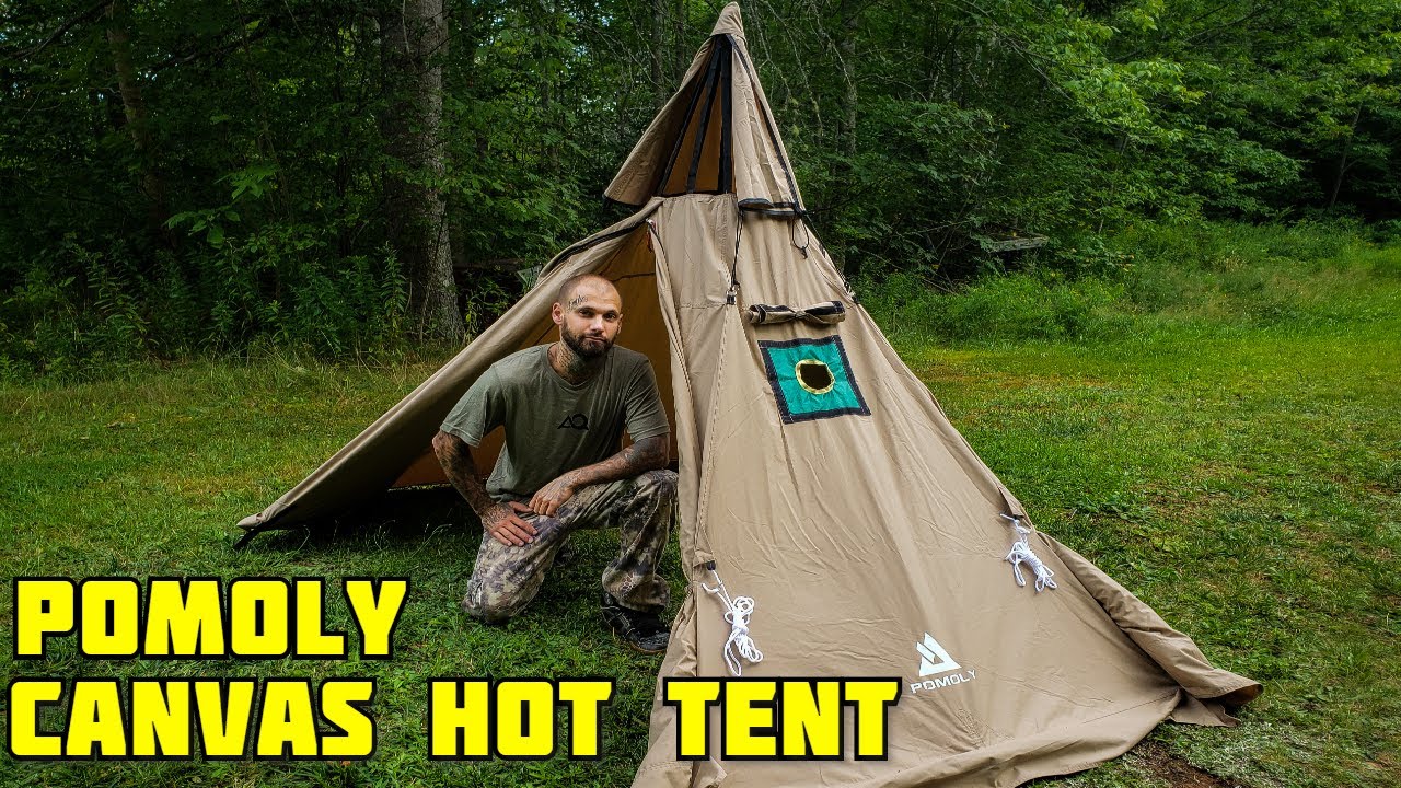 homemade tee pee with stove Adult Pics Hq