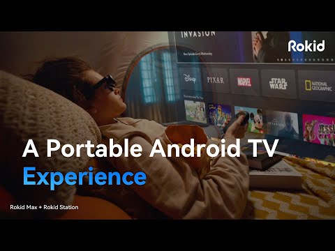 Video: Är Smart TV en Android TV?