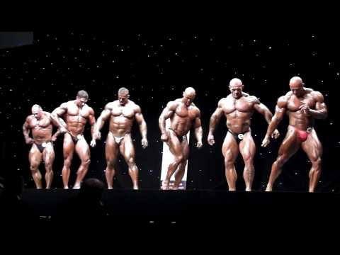 Compulsory - Part 1 - Final - Over 100kg - Amateur...