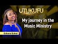 Enkerai Enkai I M Determined To Take Gospel Music Internationally Utukufu Enkerai Enkai I M Determined To Take Gospel Music Internationally Utukufu