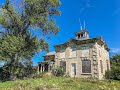 5th Gen. Abandoned Mansion (Nebraska)