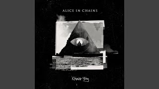 Video thumbnail of "Alice in Chains - Drone"