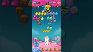 【1872】LINE BUBBLE 2