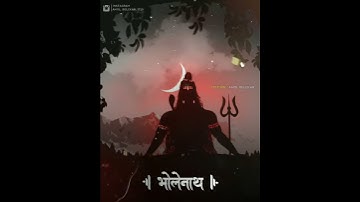 mahadev status full screen, mahadev, bholenath status, mahakal attitude status, new mahakal status