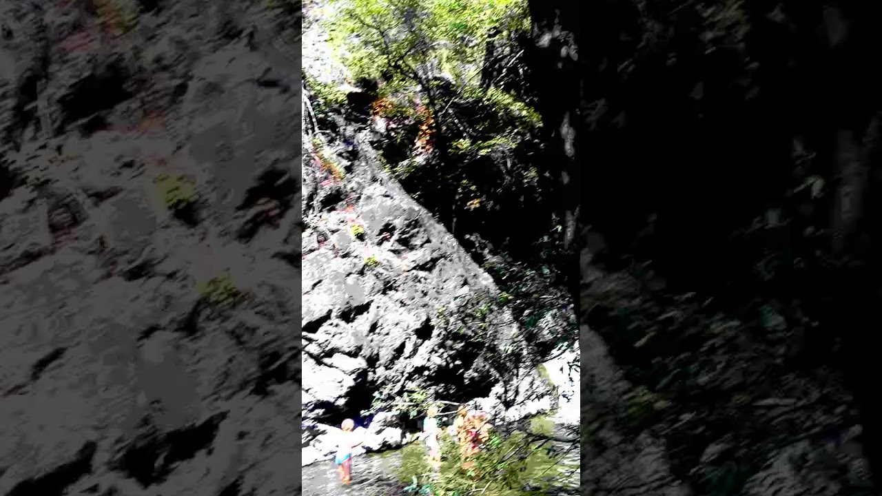 Salmon Falls , Big Sur YouTube