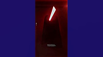 Does Darth Vader have the Most AURA in Star Wars?