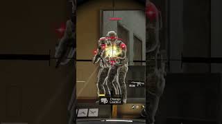 Sniper Gameplay Too Smooth 😮‍💨