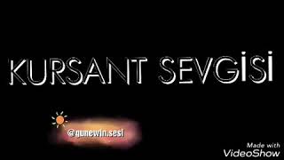 Kursant Sevgisi -Şeir