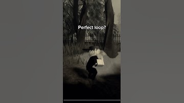 Perfect loop🔁 #roblox #robloxedit #loop #dance #perfectloop