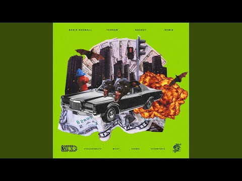 БИЗНЕС [BORIS REDWALL & TEKRAW REMIX]