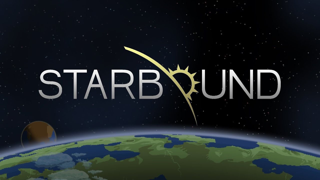 Frackin universe starbound steam фото 4